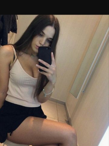 Проститутка Кира